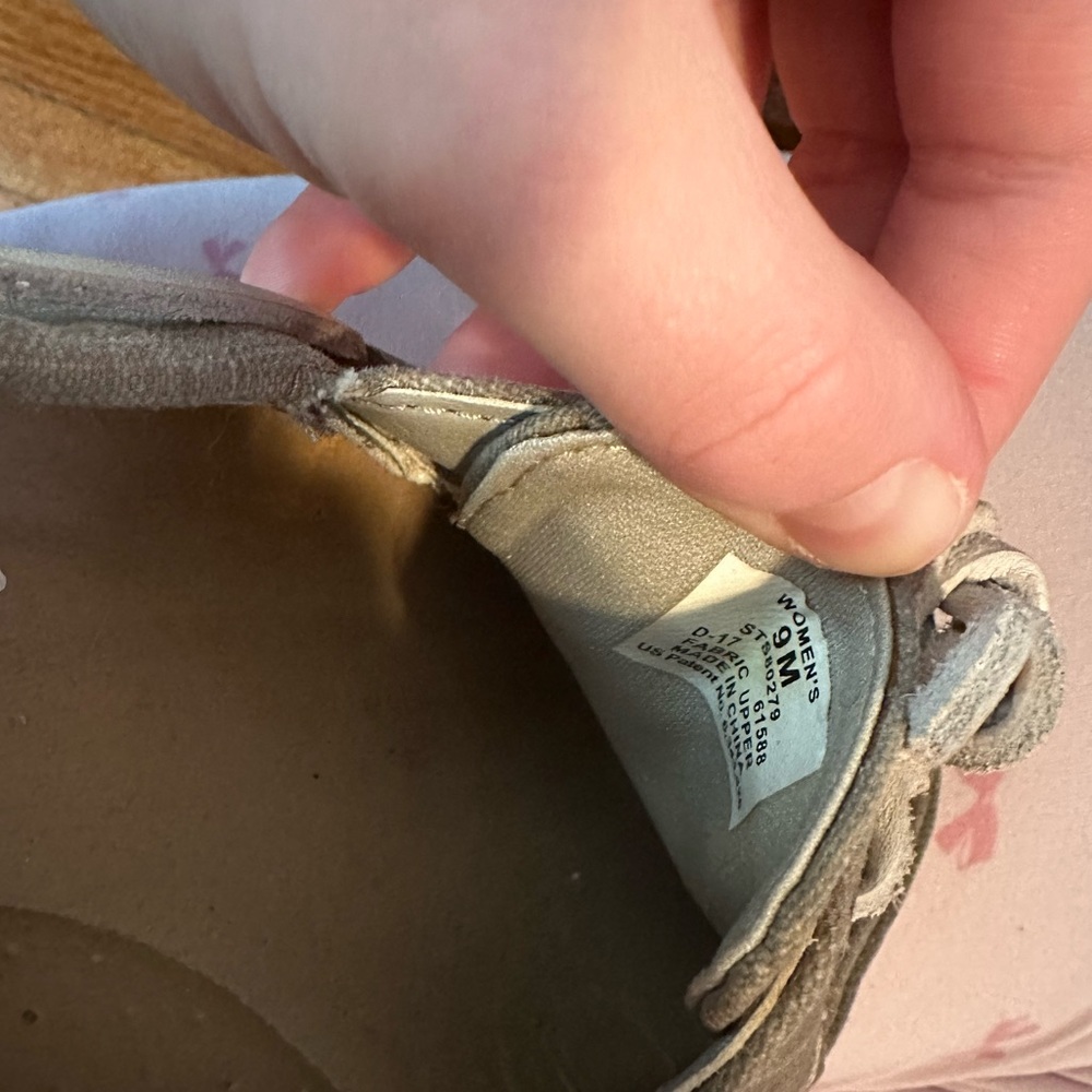 Women’s Boat Shoes For Sale!!